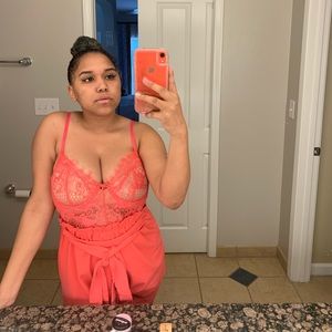 Meet your Posher, Bryanna
